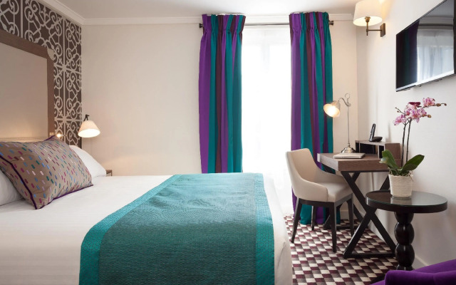 Hôtel Phileas Lazare & Spa - Opéra