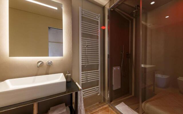 Badia Giulia Prestigious Historical B&B
