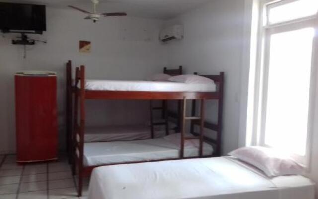 Recanto do Porto Hotel