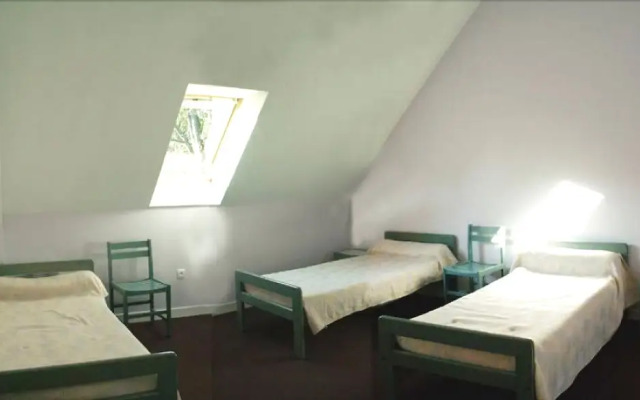 Etoile De La Mer - Logis Les Grèves