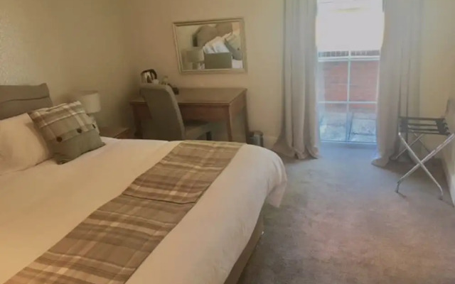 Melbourne View Hotel