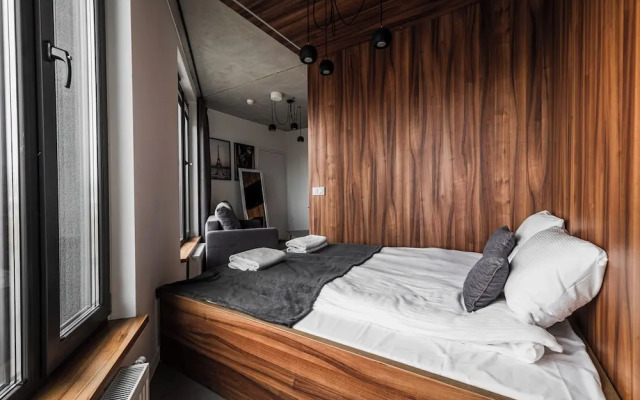 RentPlanet - Studio Legnicka