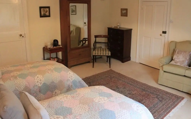 Church Farmhouse B & B