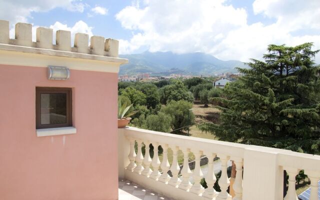 Villa Vincenza Country House