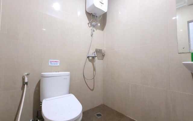 Urbanview Le Reno Inn Wirobrajan by RedDoorz
