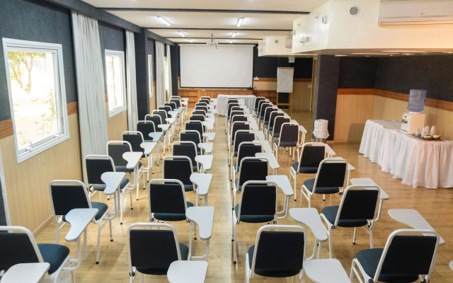 Ibis Styles Vitoria Da Conquista