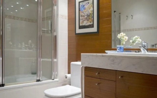 Apartamento Maragall