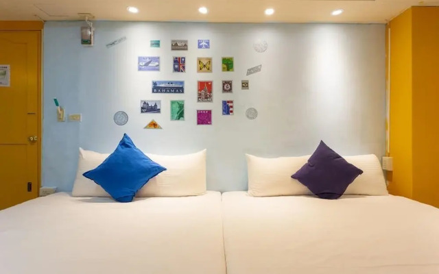 Easy Stay Inn