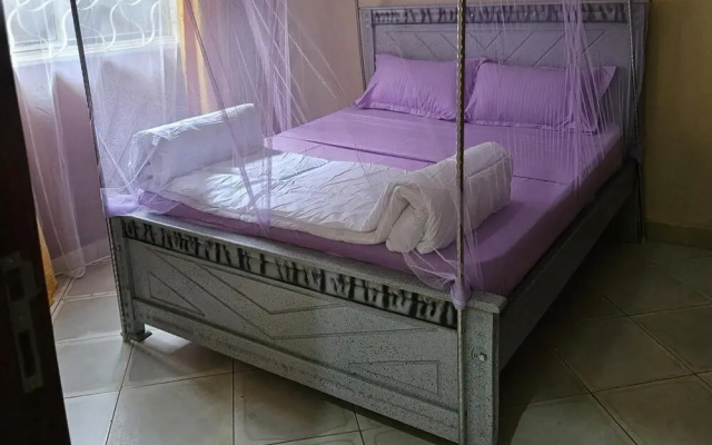 Quiet Apartment With Fast Wifi - Kisaasi Kampala