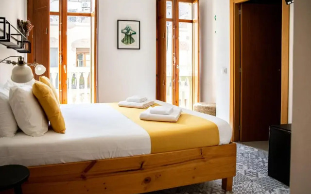 Zalamera B&B