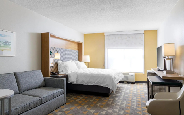 Holiday Inn Cleveland by IHG