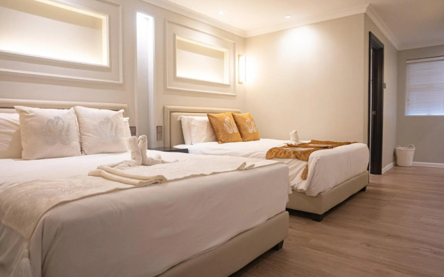 White Mansion Penang
