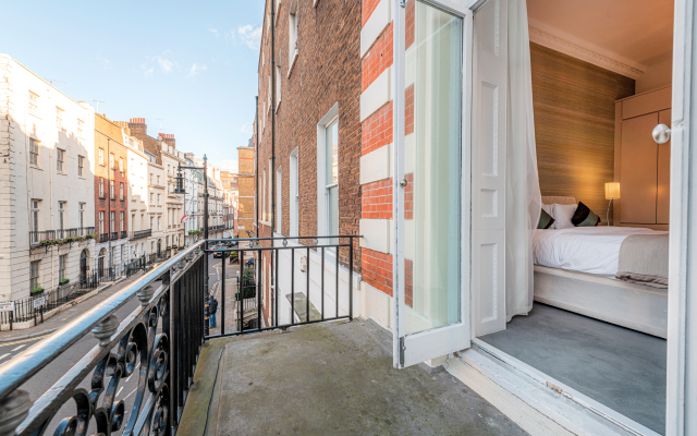 20 Hertford Street