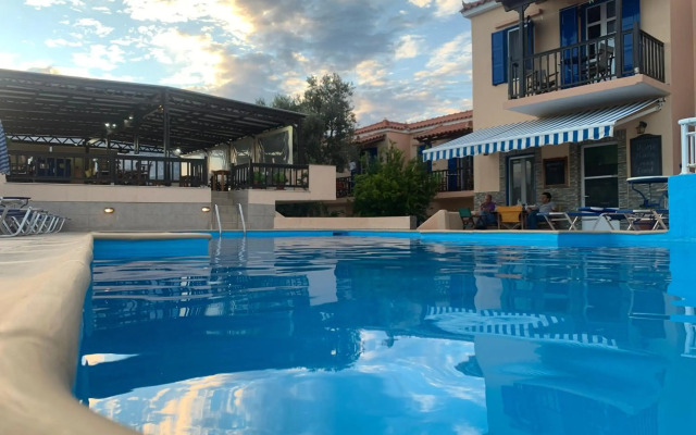 Panorama Villas