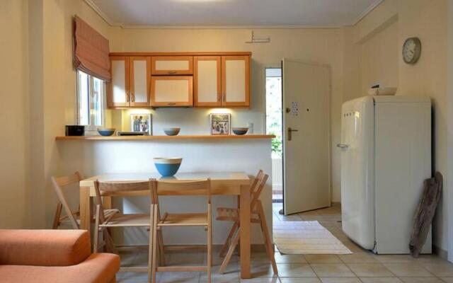 Aurora Sea View Apartment byCorfuescapes