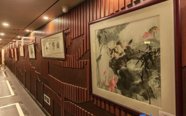 Manjuelong Boutique Hotel Xitang