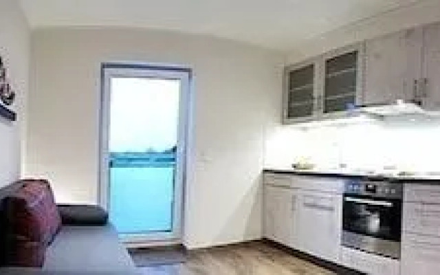 Boardinghouse Kowalski