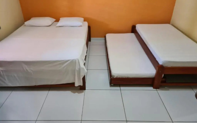 Pousada Sonho De Mar