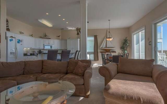 Courageous by Meyer Vacation Rentals