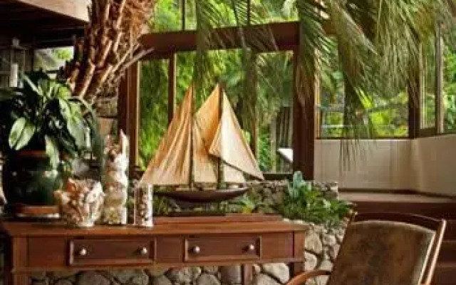 Quinta do Bucanero Guest House