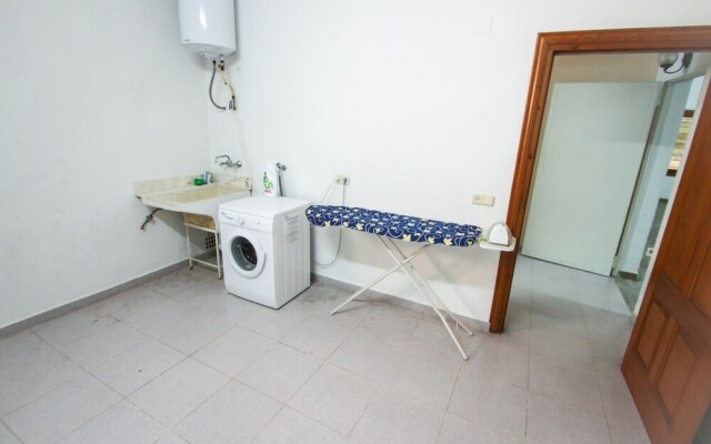 Finca Palacios - comfortable holiday accommodation in Benissa