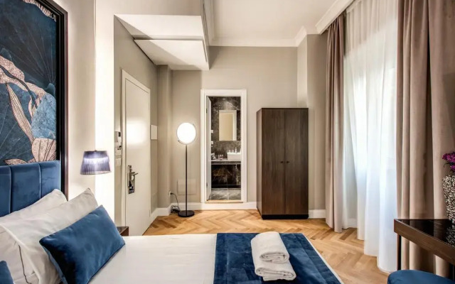 Hotel 55 Fifty-Five