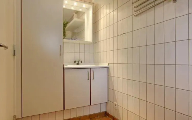 Klitgården Apartment