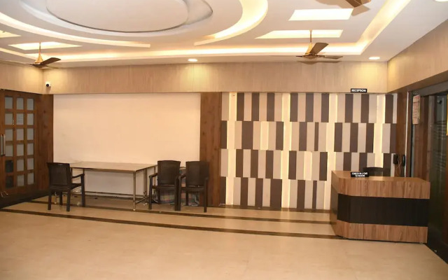 Hotel Vasantham Inn