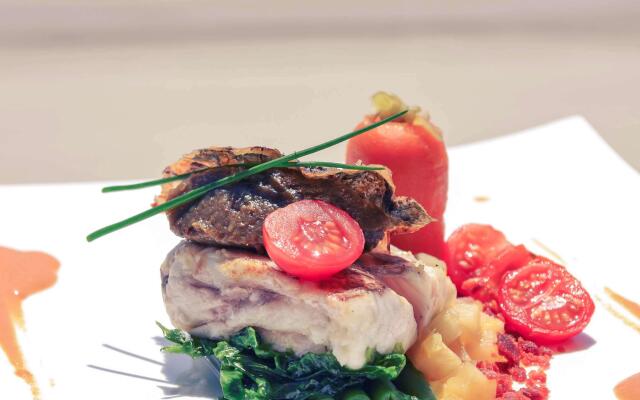 Mercure La Baule Majestic