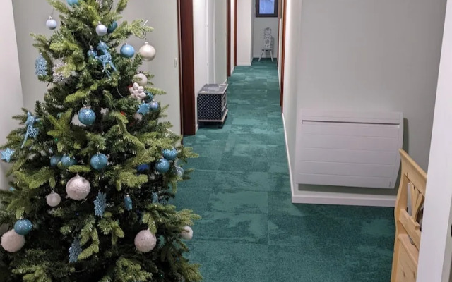 Hostellerie Saint Florent