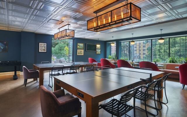 Graduate by Hilton Charlottesville