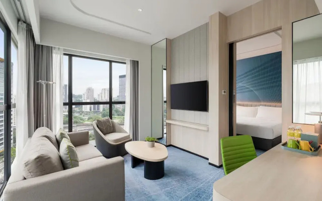 Holiday Inn Kuala Lumpur Bangsar by IHG