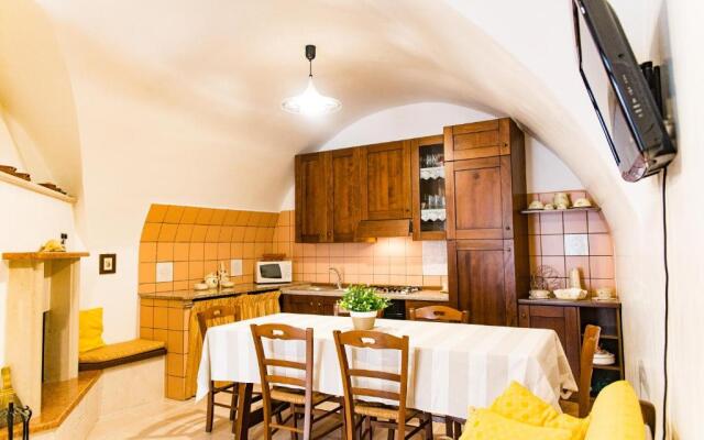 Casa Cisternino