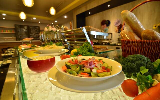 Hotel ibis Styles Kuala Lumpur Sri Damansara