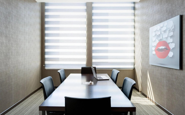 AC Hotel by Marriott National Harbor Washington, D.C. Area