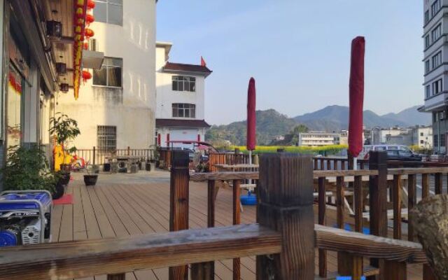 Jianpozhai Hostel