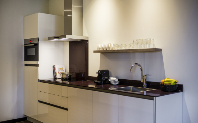 Adagio Amsterdam City South