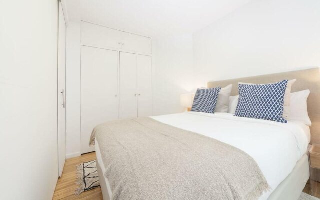 MLR Apartamentos Puerta del Sol