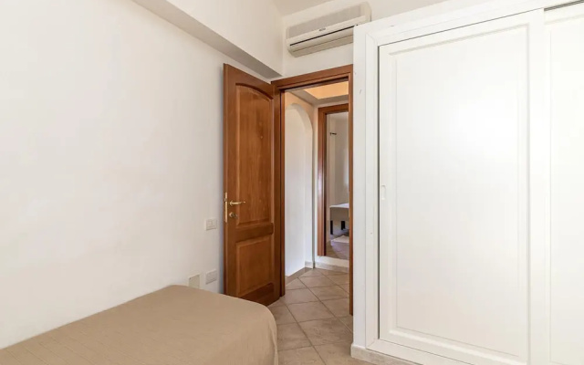 Villetta Franca 100m From The Beach
