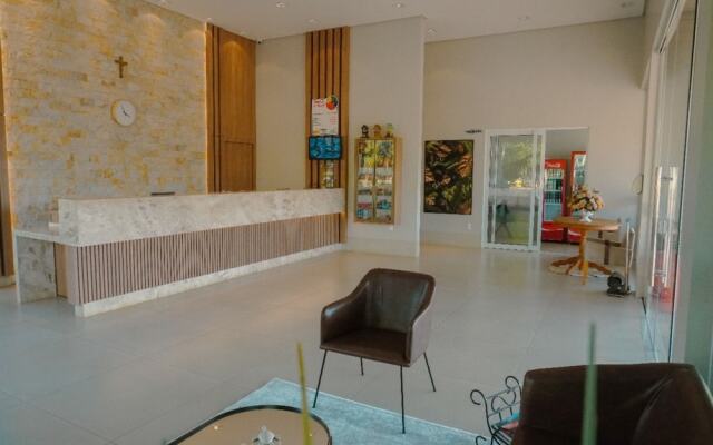 Hotel Tropical Garden