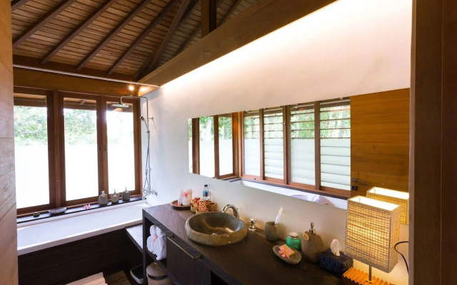 De Ubud Villas & Spa
