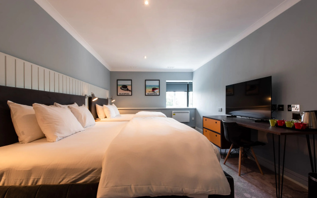 Village Hotel Blackpool