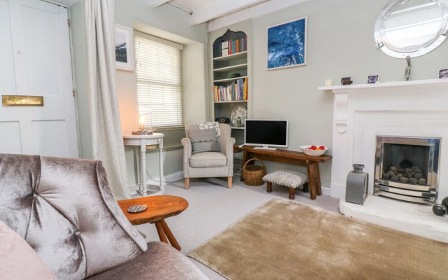 Net Loft Cottage
