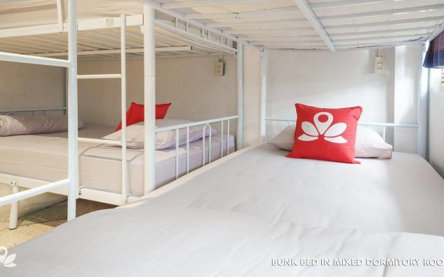 Bangkok Hub Hostel