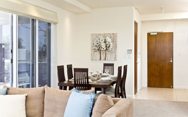 Harbourview Penthouse