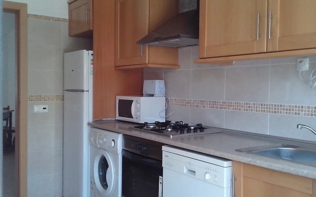 Lovely 1-bedroom Apartment in Olhos de Agua