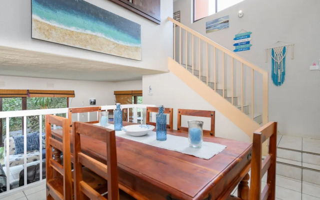 San Lameer Villa Rentals 3114