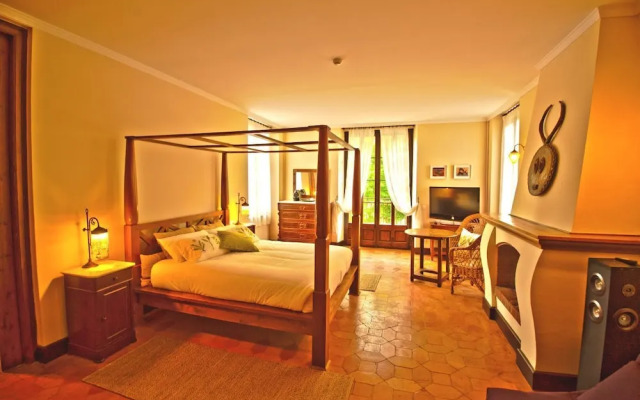 Hotel Antic Mas