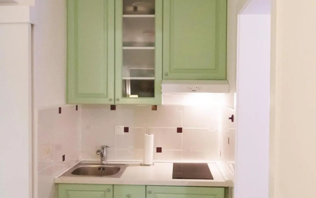 Luxury Licitar Heart Apartment