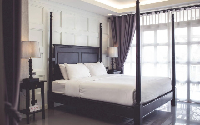 WUA LAI Boutique Hotel - Chiang Mai